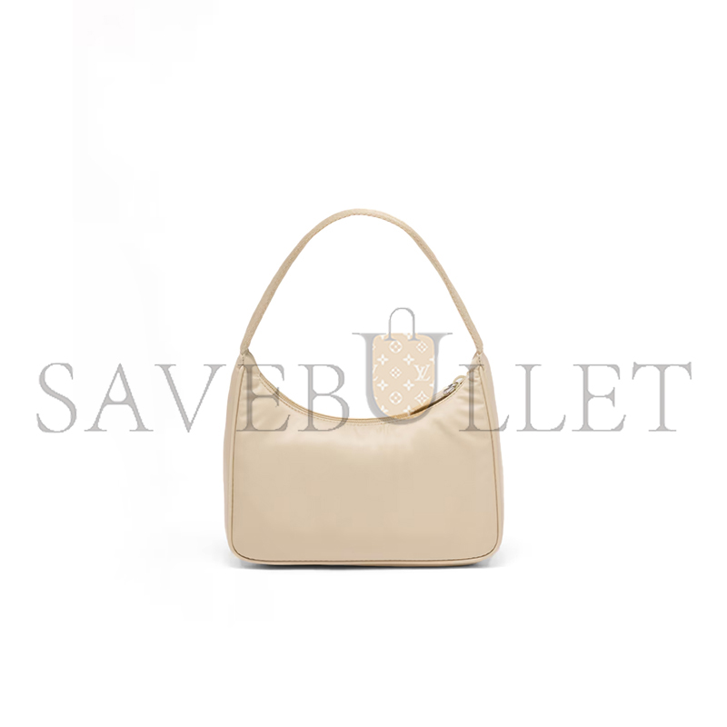 PRADA RE-NYLON PRADA RE-EDITION 2000 MINI-BAG 1NE515 (22*12*6cm) PRADA RE-NYLON PRADA RE-EDITION 2000 MINI-BAG 1NE515 (22*12*6cm)